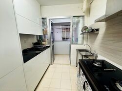 Blk 221A Matilda Edge (Punggol), HDB 3 Rooms #568107351